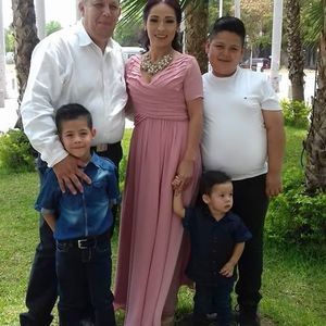 Meet your Posher, Gerardo